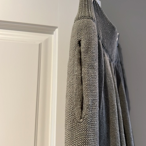 Zara knit lounge pants - Picture 3 of 6